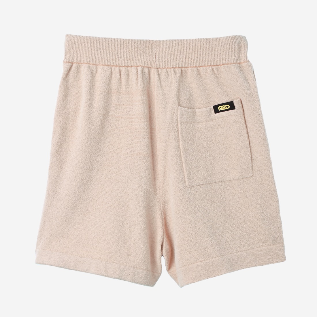 ��ReZARD��SETUP Towel fabric Room Wear Small Logo��Short pants��