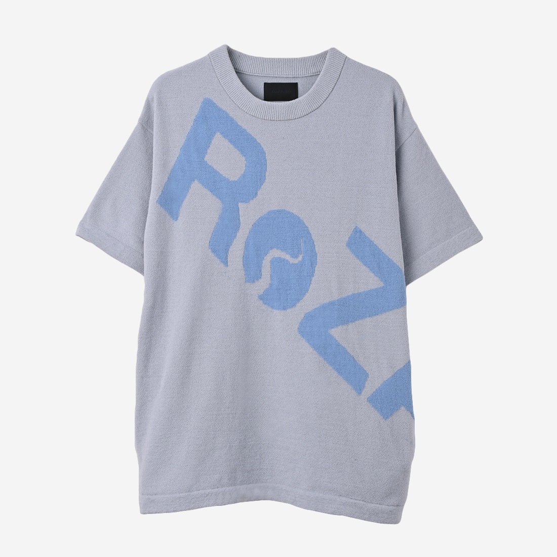 ��ReZARD��SETUP Towel fabric Room Wear Big Logo��Short pants��