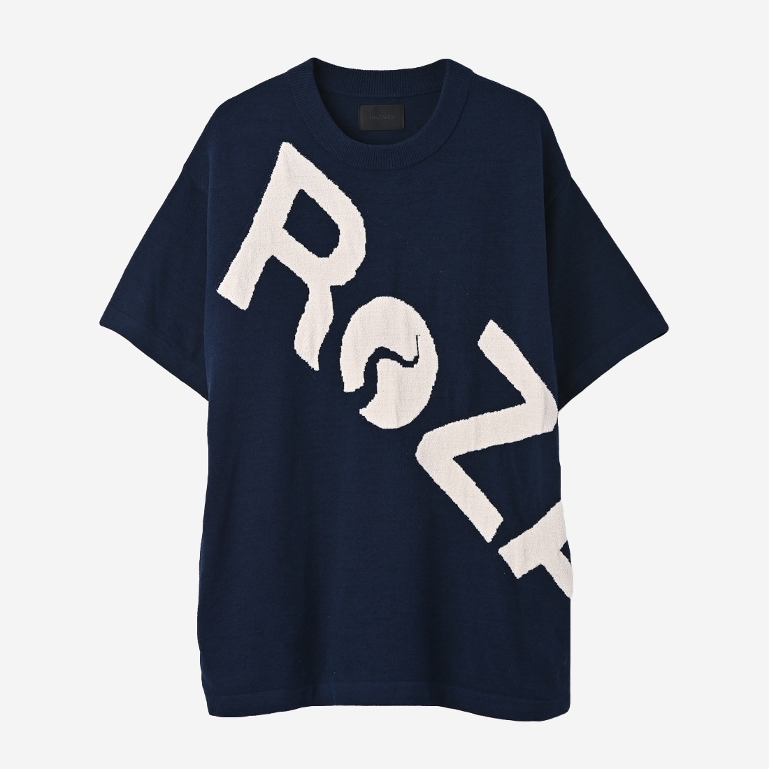 ��ReZARD��SETUP Towel fabric Room Wear Big Logo��Short pants��