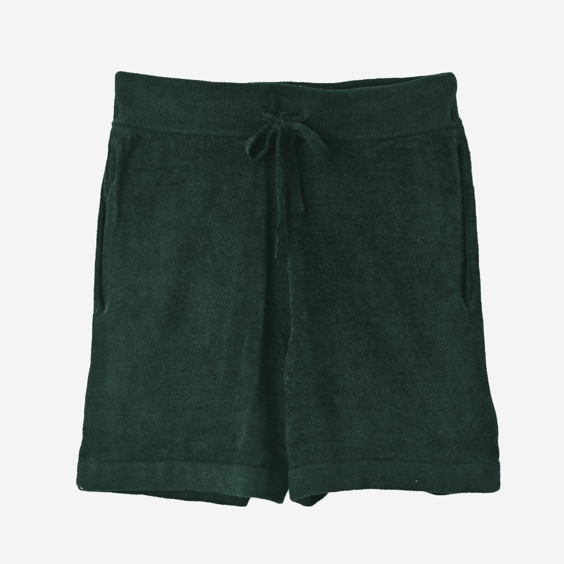 ��ReZARD��SETUP Towel fabric Room Wear Big Logo��Short pants��