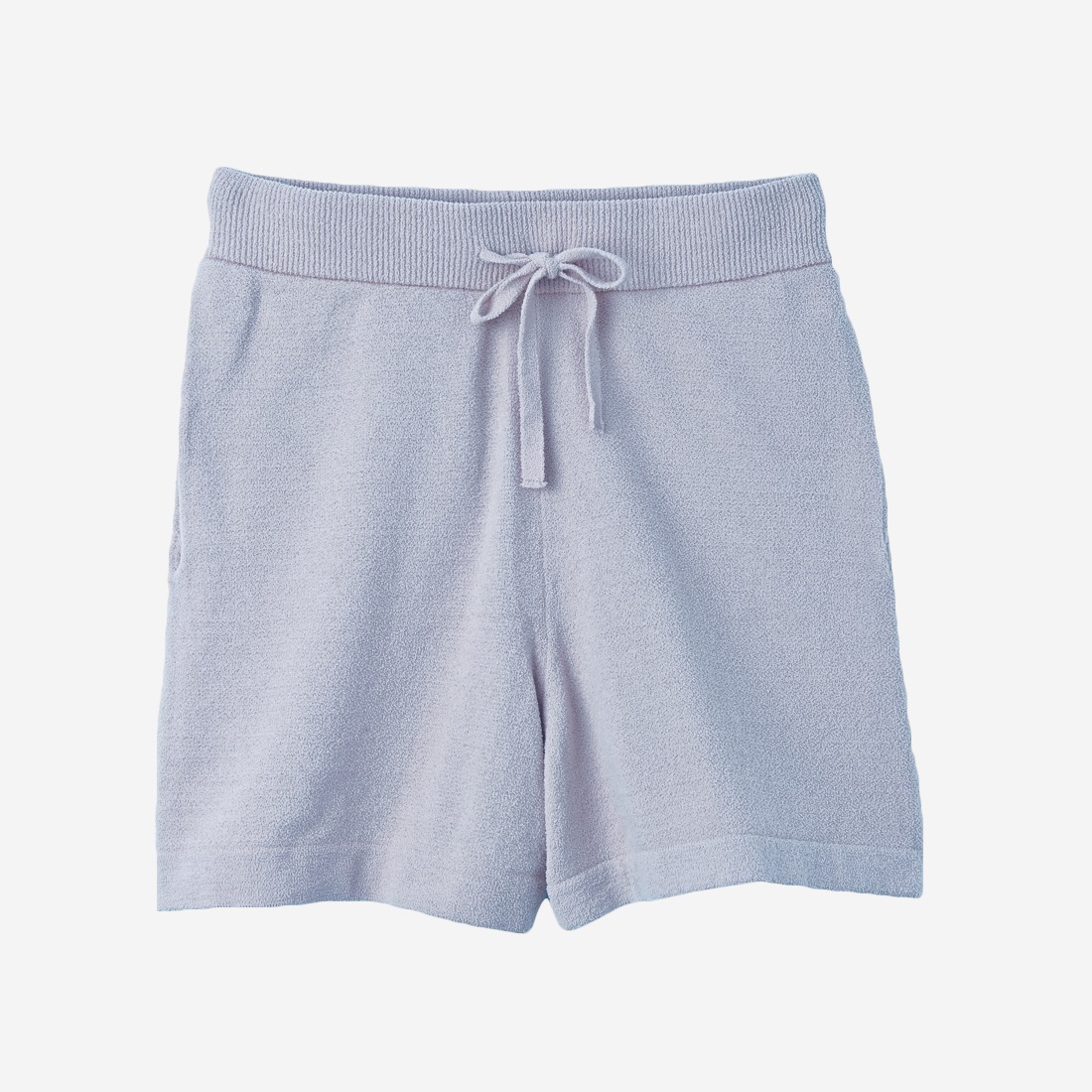 ��ReZARD��SETUP Towel fabric Room Wear Big Logo��Short pants��