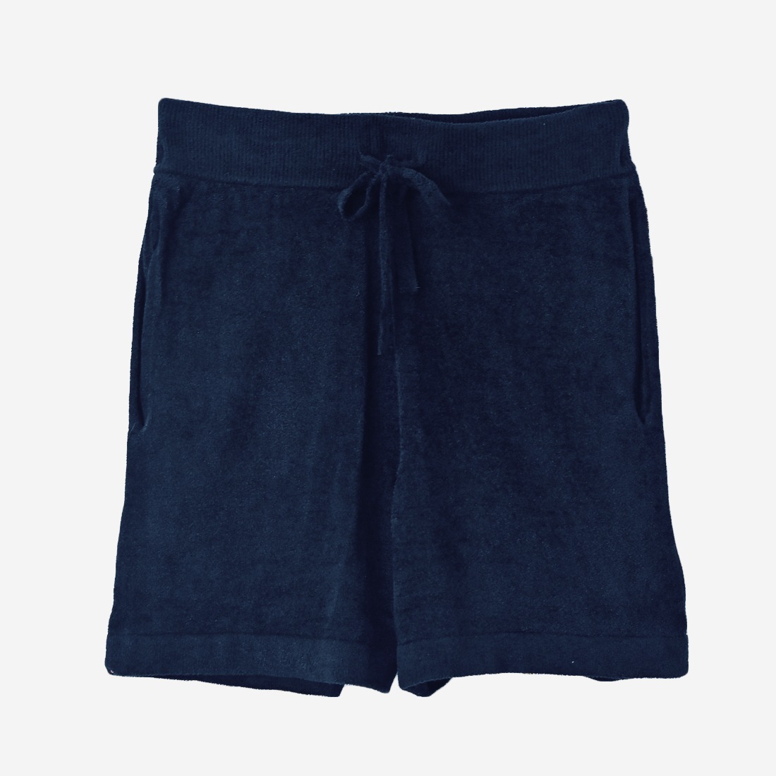 ��ReZARD��SETUP Towel fabric Room Wear Big Logo��Short pants��