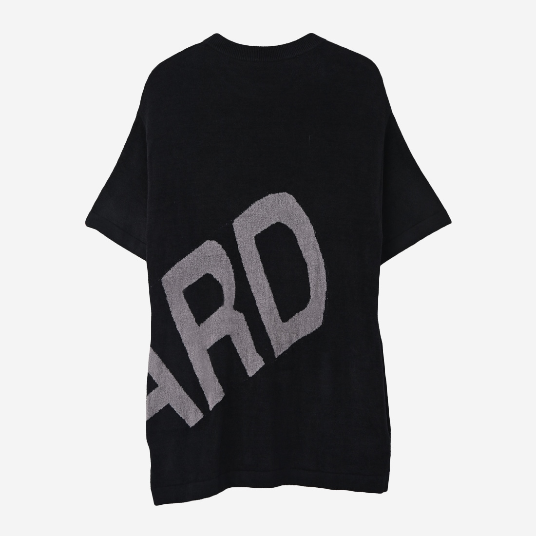 ��ReZARD��SETUP Towel fabric Room Wear Big Logo��Short pants��