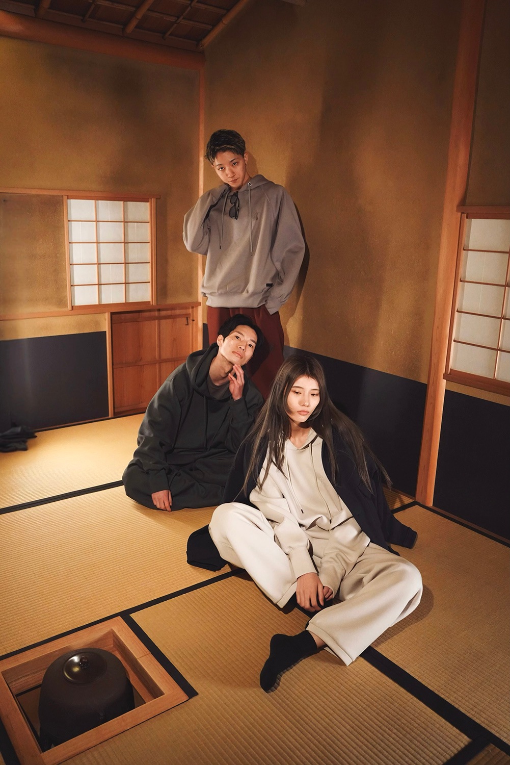 ��RZD �� REI OMORI��TOROTORO�ա��ǥ��ʾ��