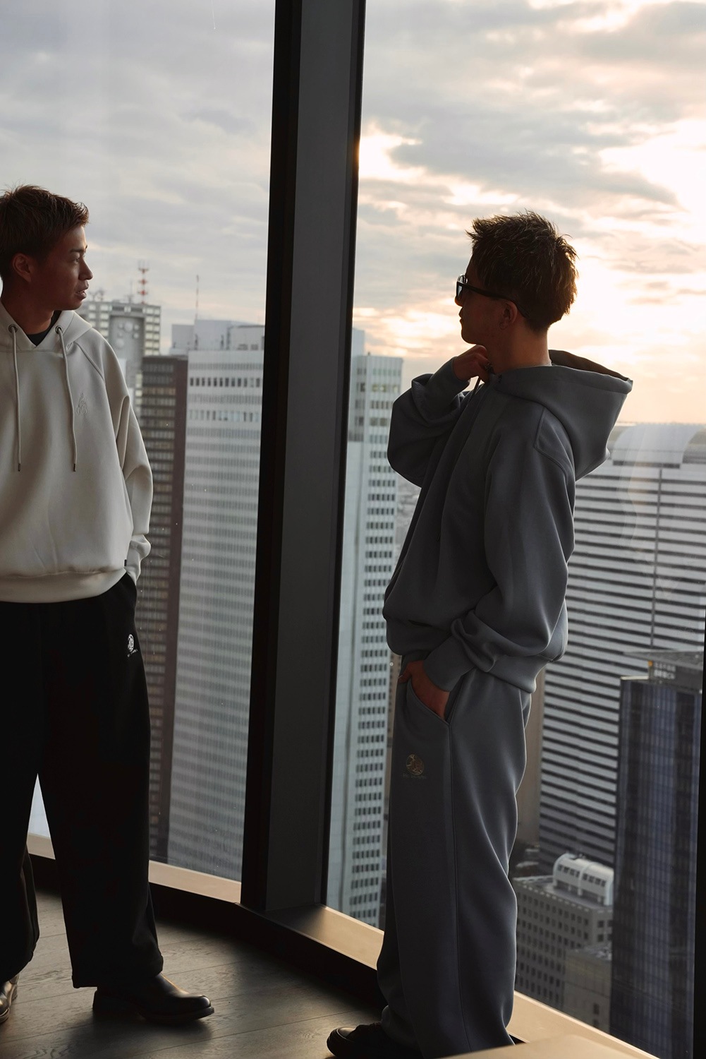 ��RZD �� REI OMORI��TOROTORO�ѥ�ġʲ���