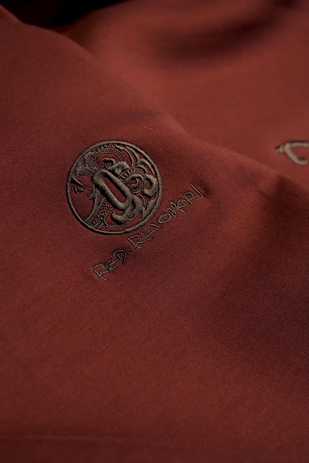 ��RZD �� REI OMORI��TOROTORO�ѥ�ġʲ���