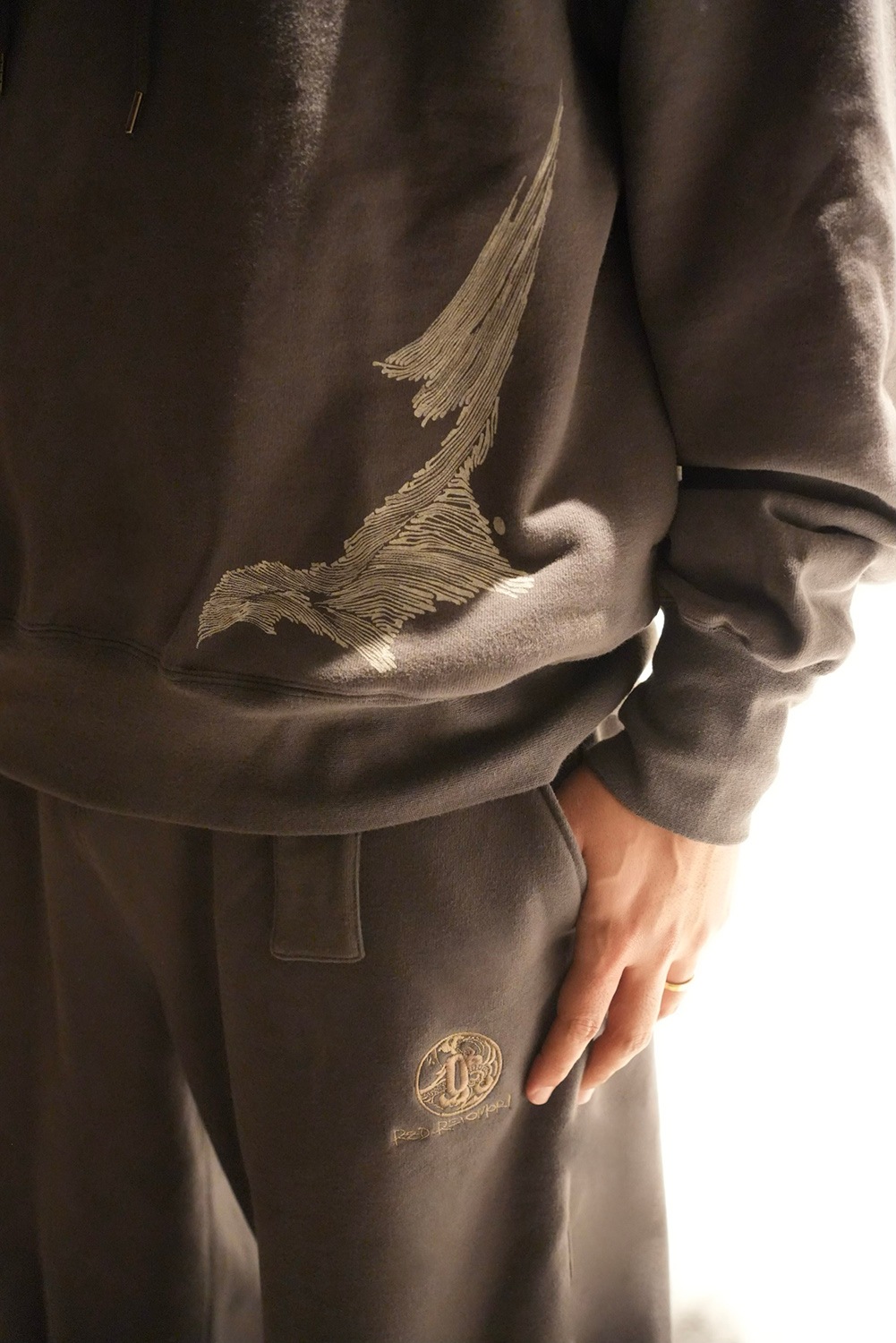 ��RZD �� REI OMORI����100�ա��ǥ��ʾ��