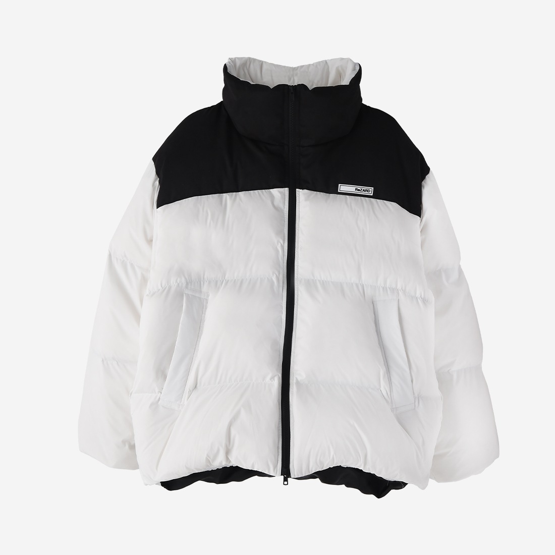 パワプロ×ReZARD〕Stadium Jacket　Lサイズ　ヒカル ReZARD パワプロ コラボ スタジャンリザード コナミ ヒカル