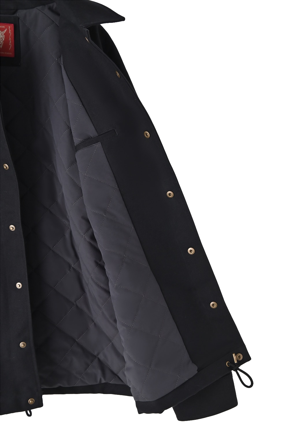 [最終価格]ReZARD コーチジャケット 　Ｌサイズ 　大森レイコラボ ReZARD コーチジャケット Lサイズ 大森レイコラボ