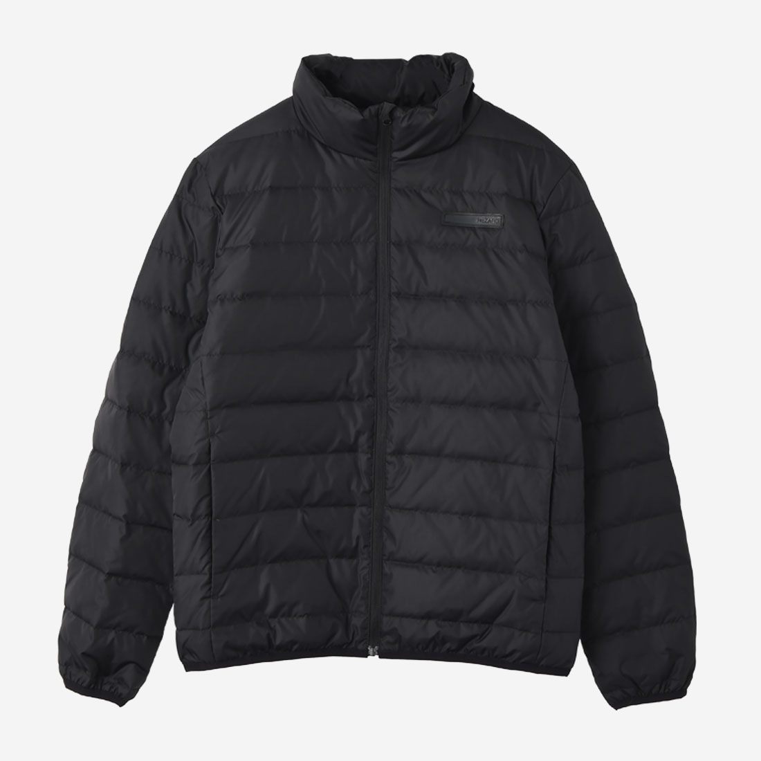【ReZARD】Logo Wappen Down Blouson