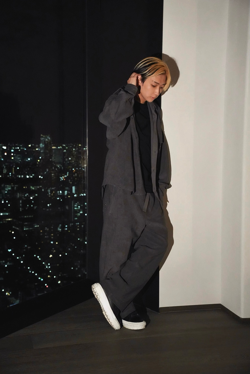 ��RZD �� REI OMORI�ۥѥ��륷��ġ��쥮��顼�����顼