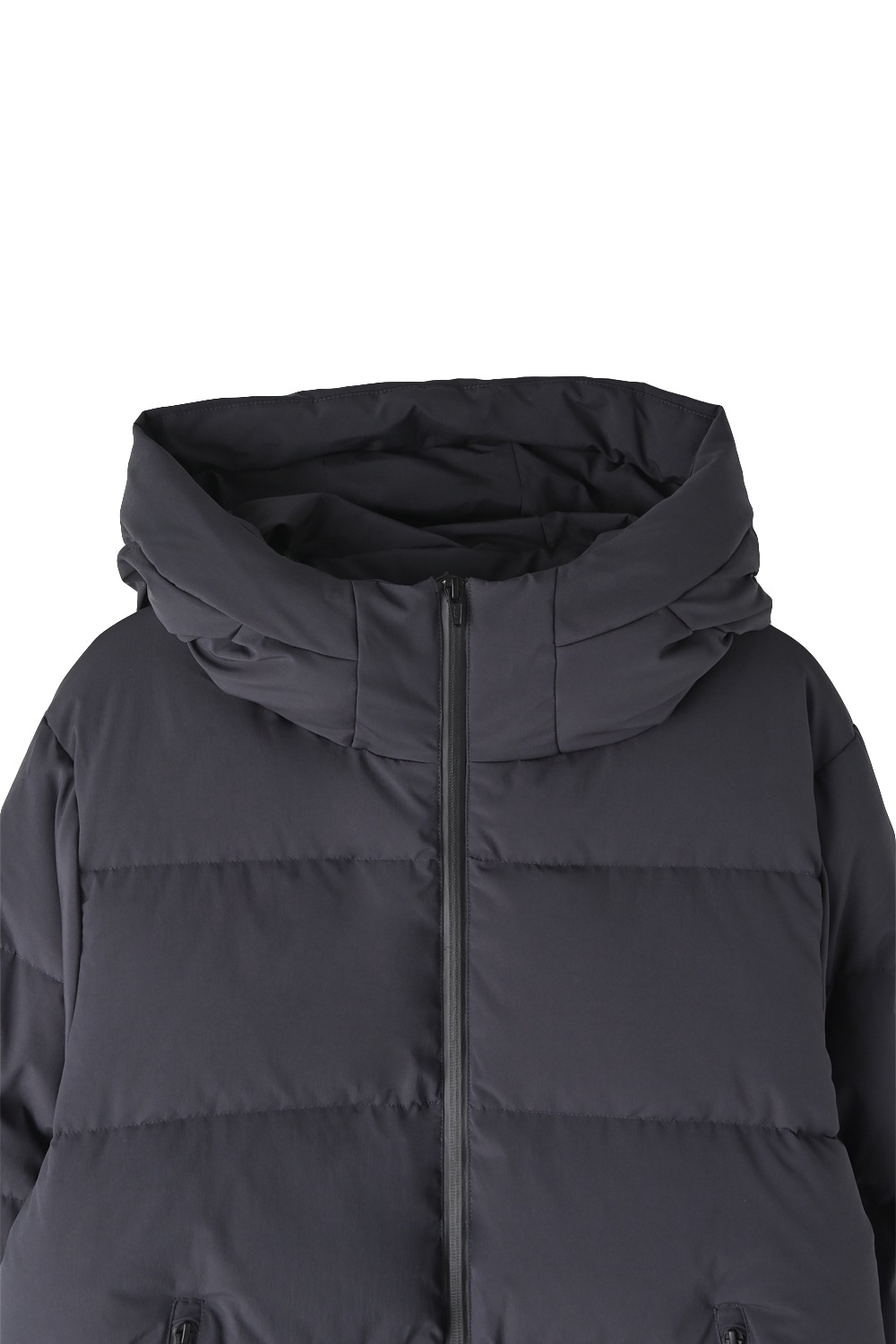 RZD × REI OMORI】ダウンジャケット