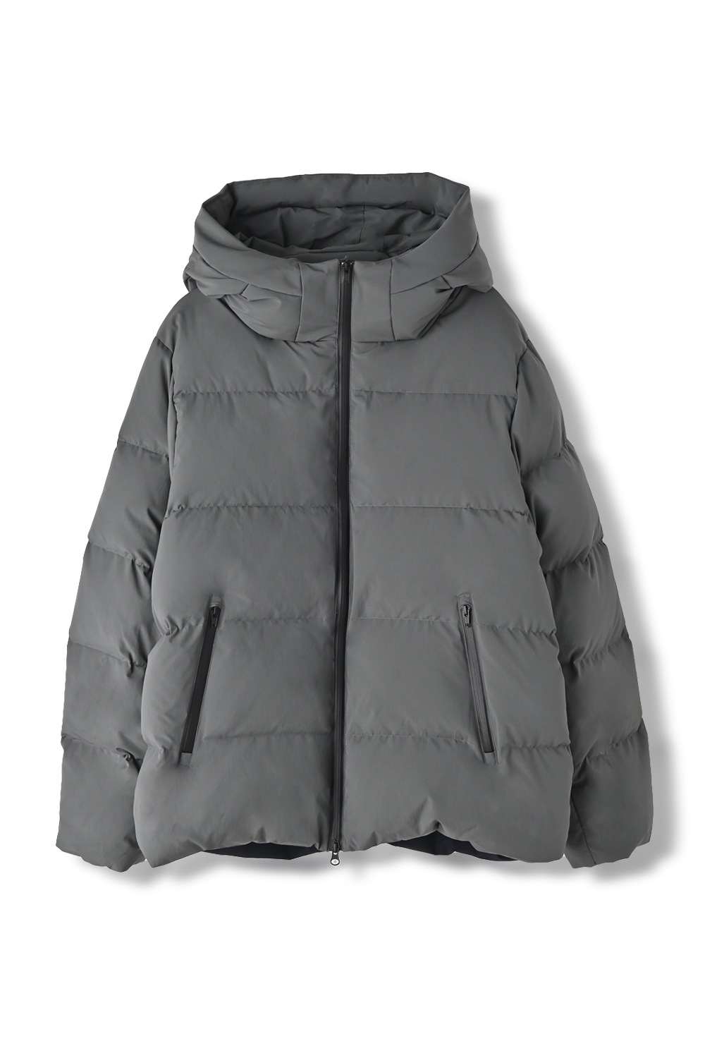 RZD × REI OMORI】ダウンジャケット