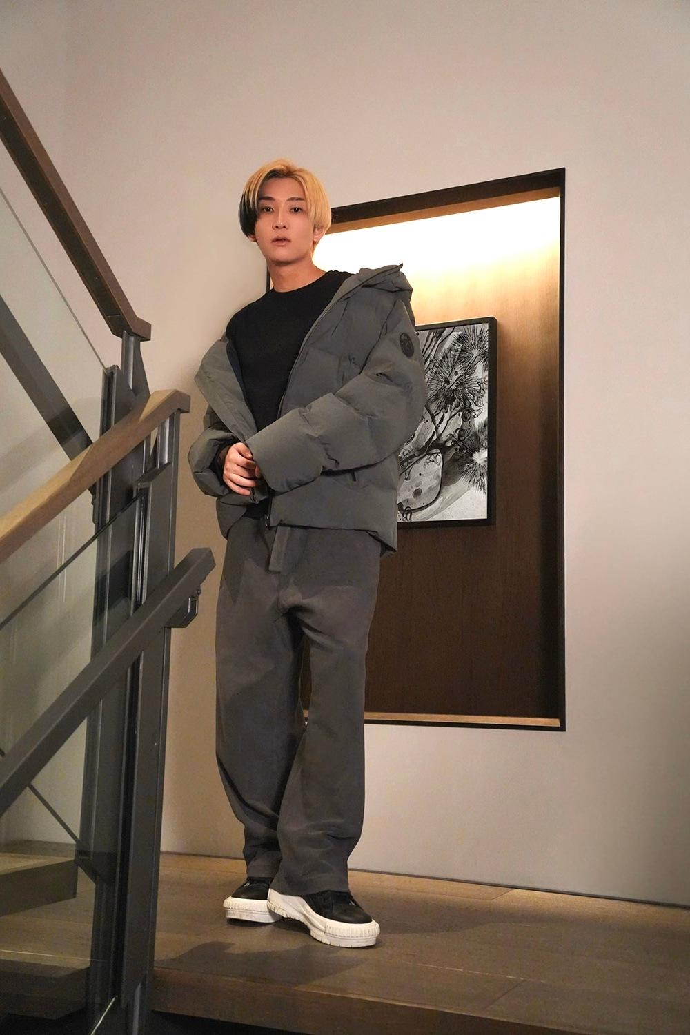 ��RZD �� REI OMORI�ۥ����󥸥㥱�å�