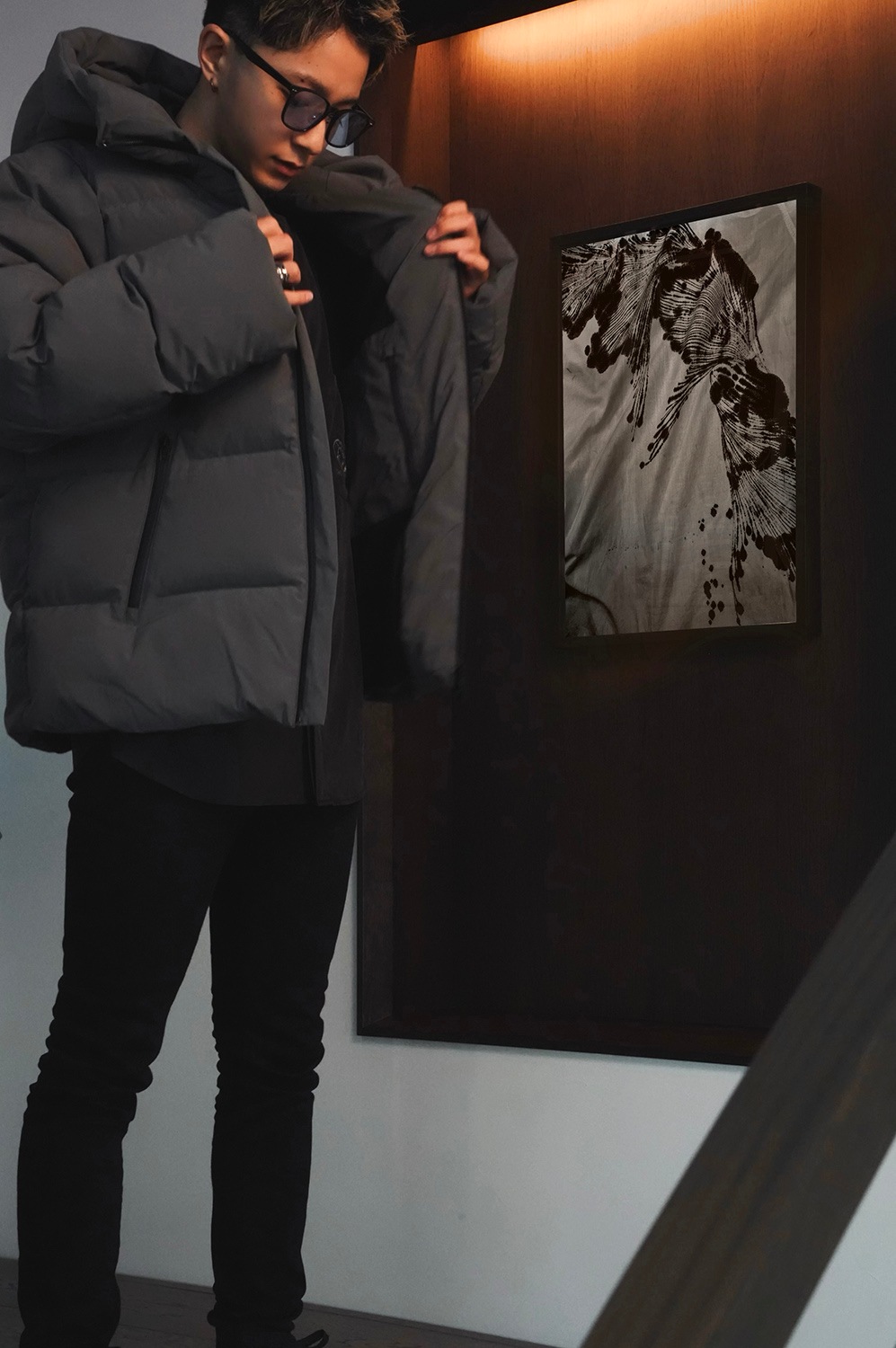 ��RZD �� REI OMORI�ۥ����󥸥㥱�å�