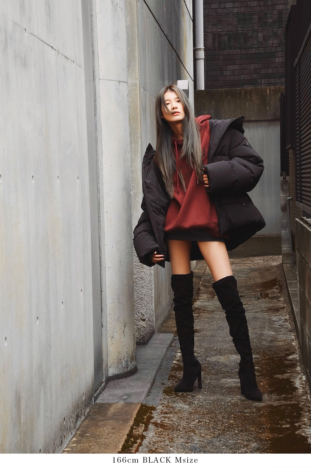 ��RZD �� REI OMORI�ۥ����󥸥㥱�å�