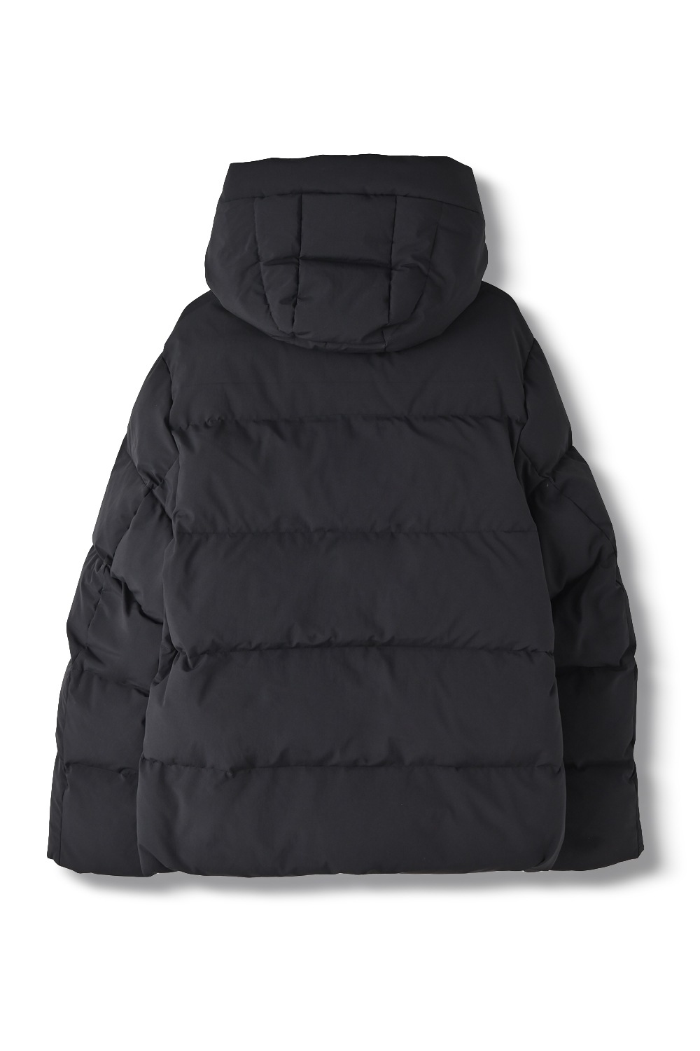 RZD × REI OMORI】ダウンジャケット