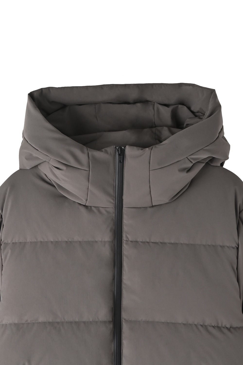 RZD × REI OMORI】ダウンジャケット