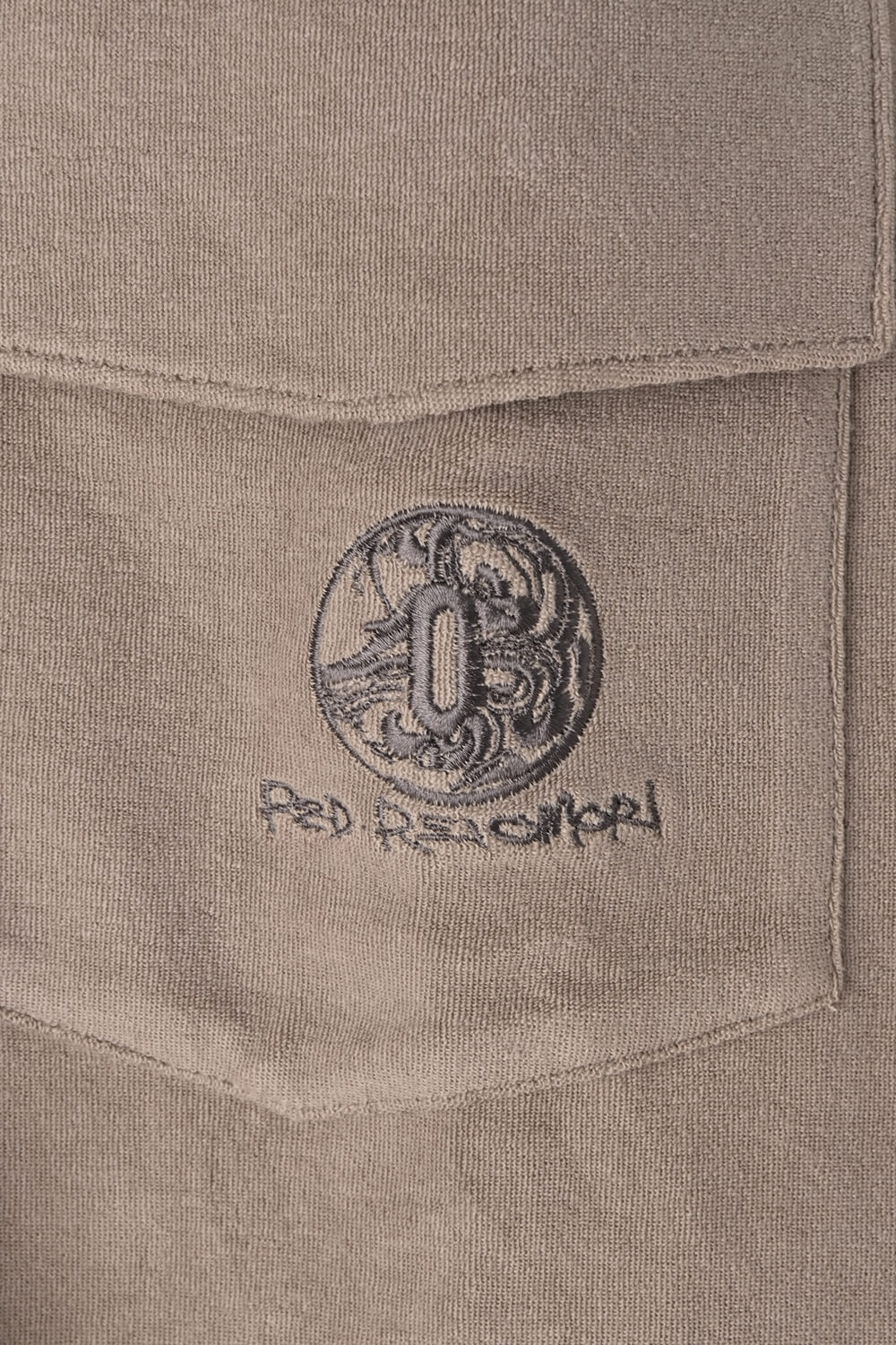 ��RZD �� REI OMORI�ۥѥ��륷��ġ�������ɥ����顼