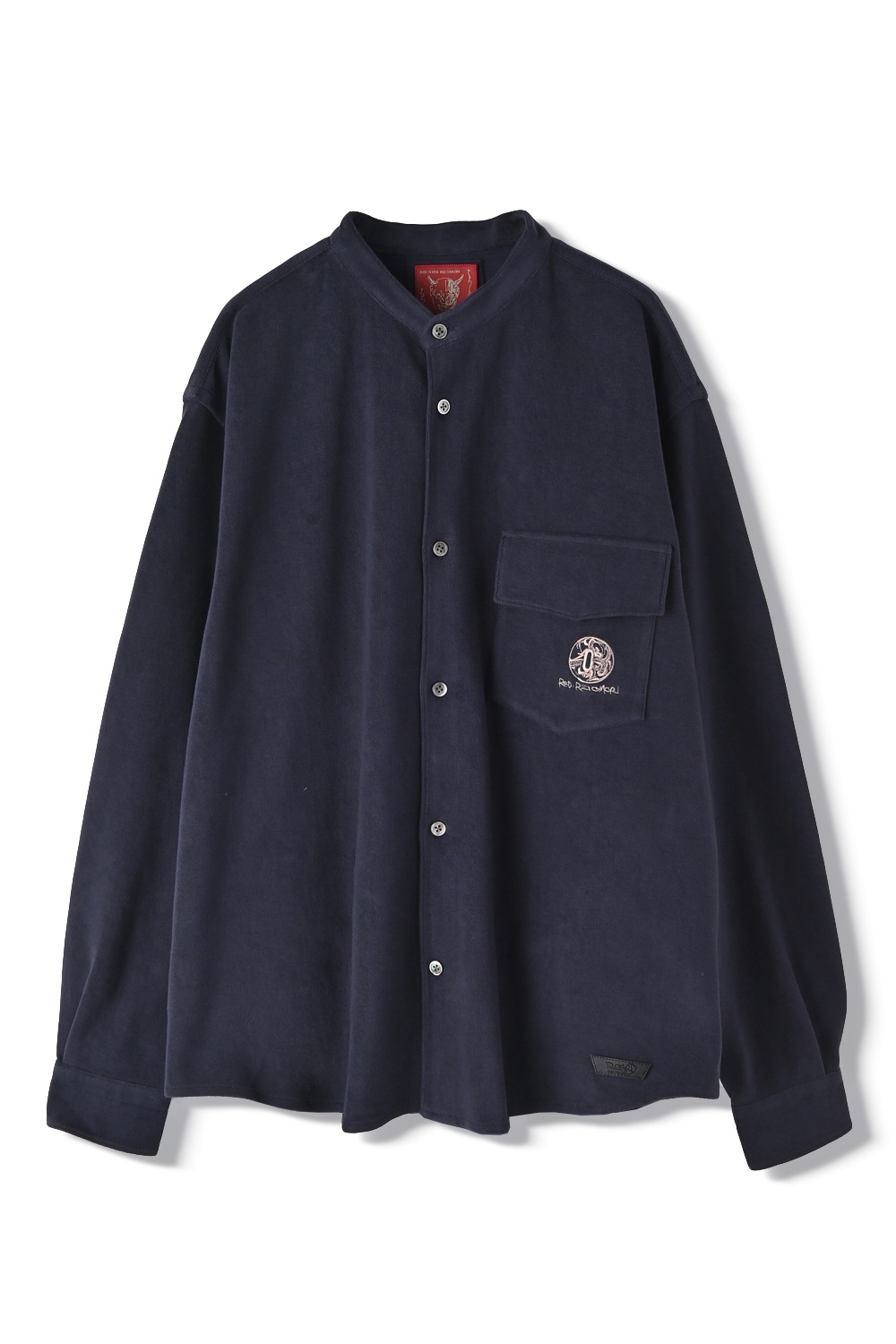 ��RZD �� REI OMORI�ۥѥ��륷��ġ�������ɥ����顼