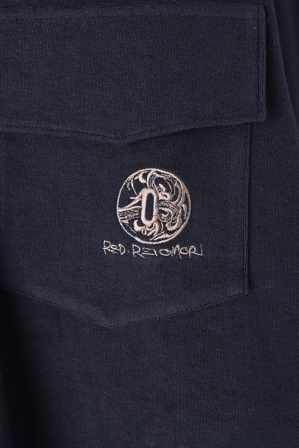 ��RZD �� REI OMORI�ۥѥ��륷��ġ�������ɥ����顼