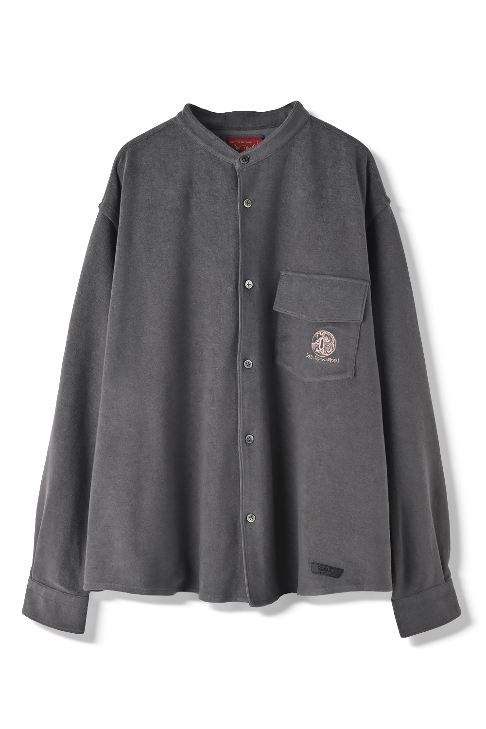 ��RZD �� REI OMORI�ۥѥ��륷��ġ�������ɥ����顼