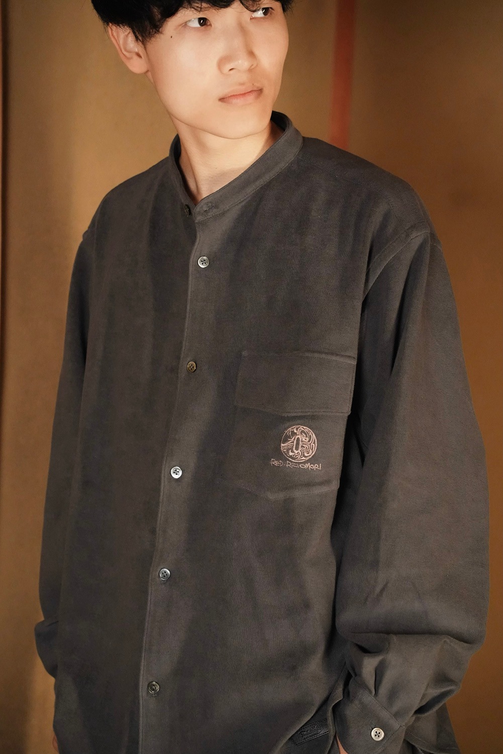 ��RZD �� REI OMORI�ۥѥ��륷��ġ�������ɥ����顼