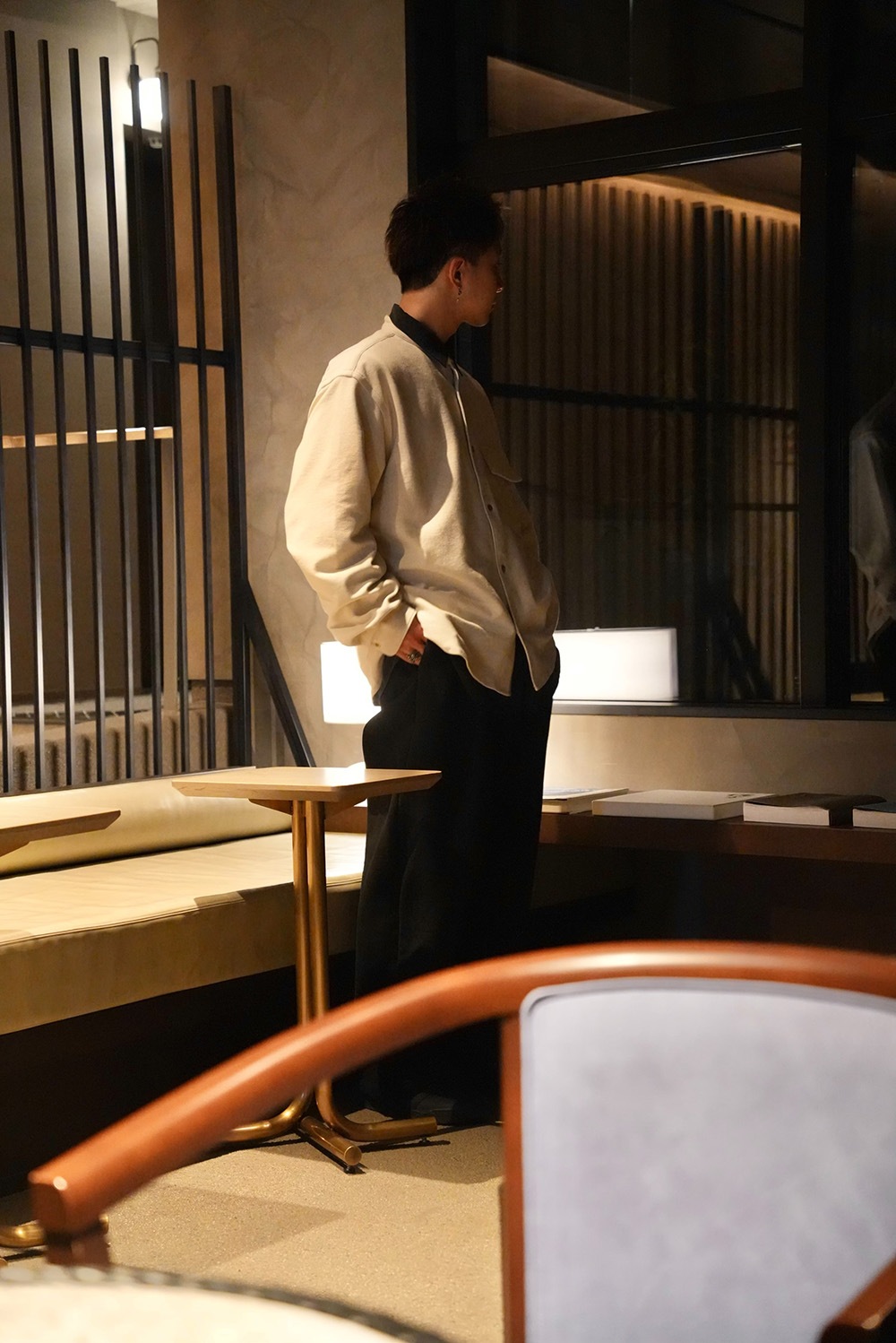 ��RZD �� REI OMORI�ۥѥ��륷��ġ�������ɥ����顼