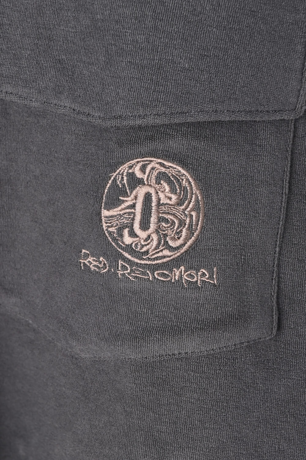 ��RZD �� REI OMORI�ۥѥ��륷��ġ�������ɥ����顼