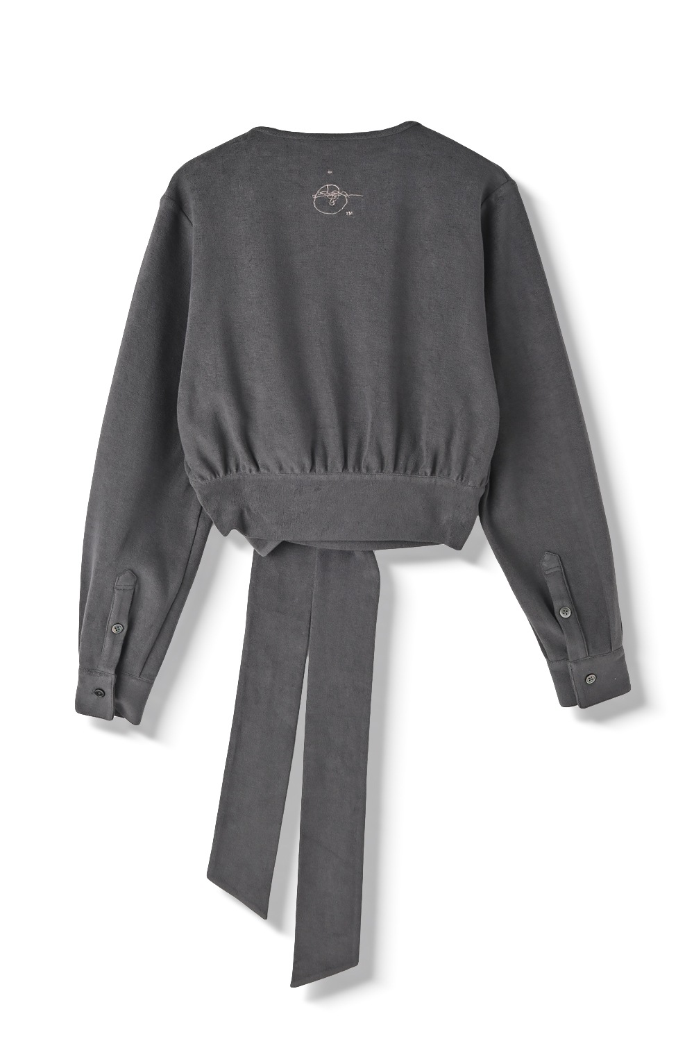 RZD × REI OMORI】パイルLADIES（上）