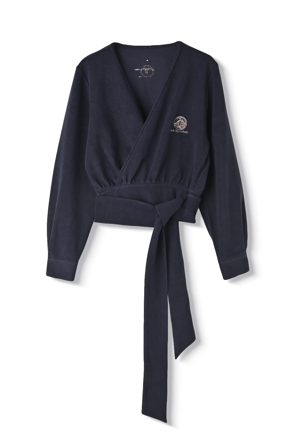 rei様♡34000円新品スコットクラブ購入 ブラックスパンコール入りジャケット RZD × REI OMORI】パイルLADIES（上）