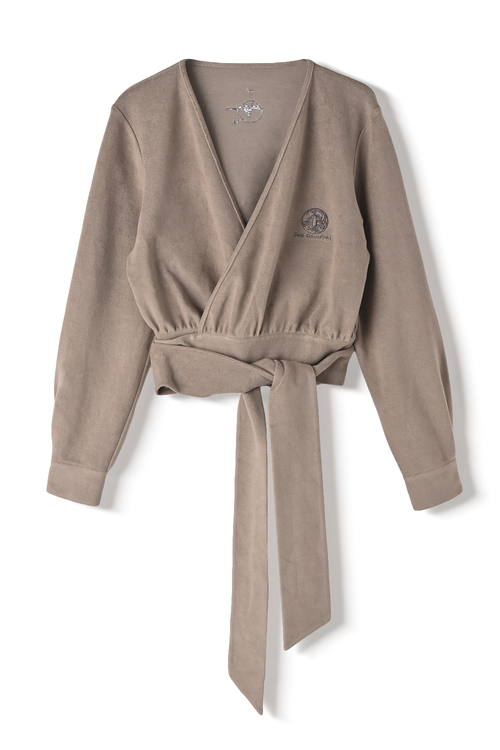 ��RZD �� REI OMORI�ۥѥ���LADIES�ʾ��