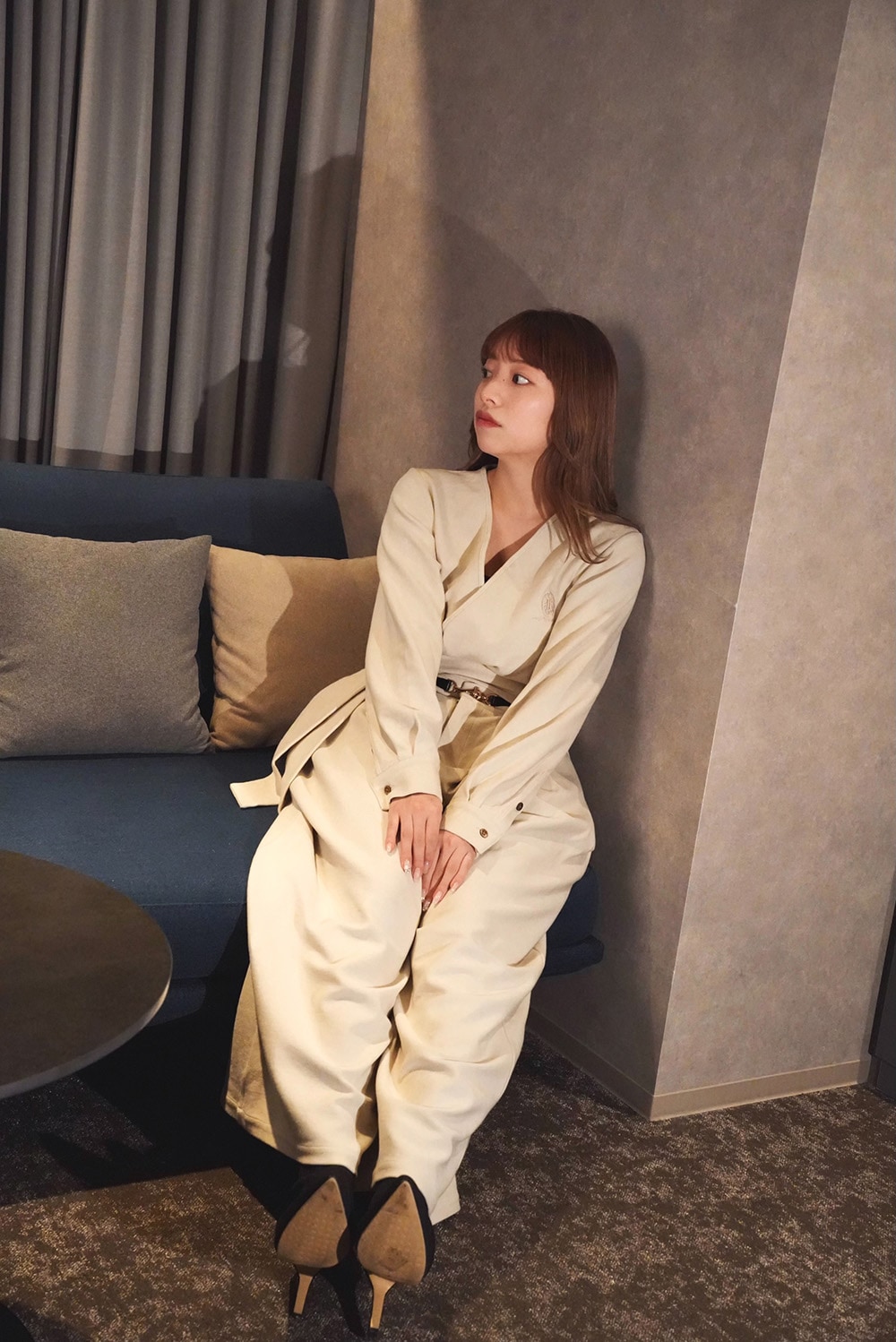 ��RZD �� REI OMORI�ۥѥ���LADIES�ʾ��