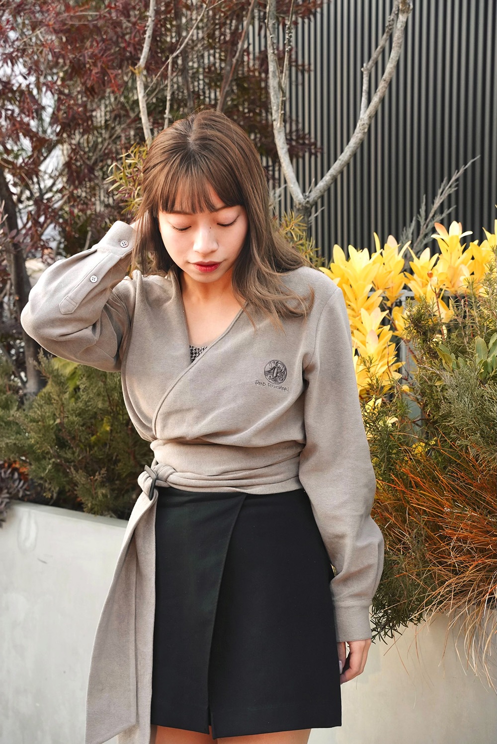 rei様♡34000円新品スコットクラブ購入 ブラックスパンコール入り