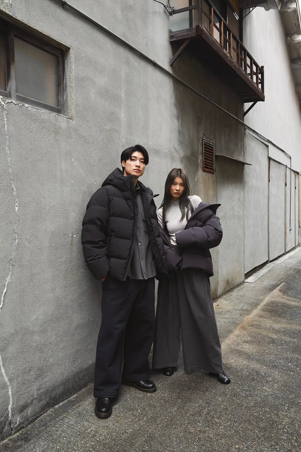 ��RZD �� REI OMORI�ۥѥ���LADIES�ʲ���