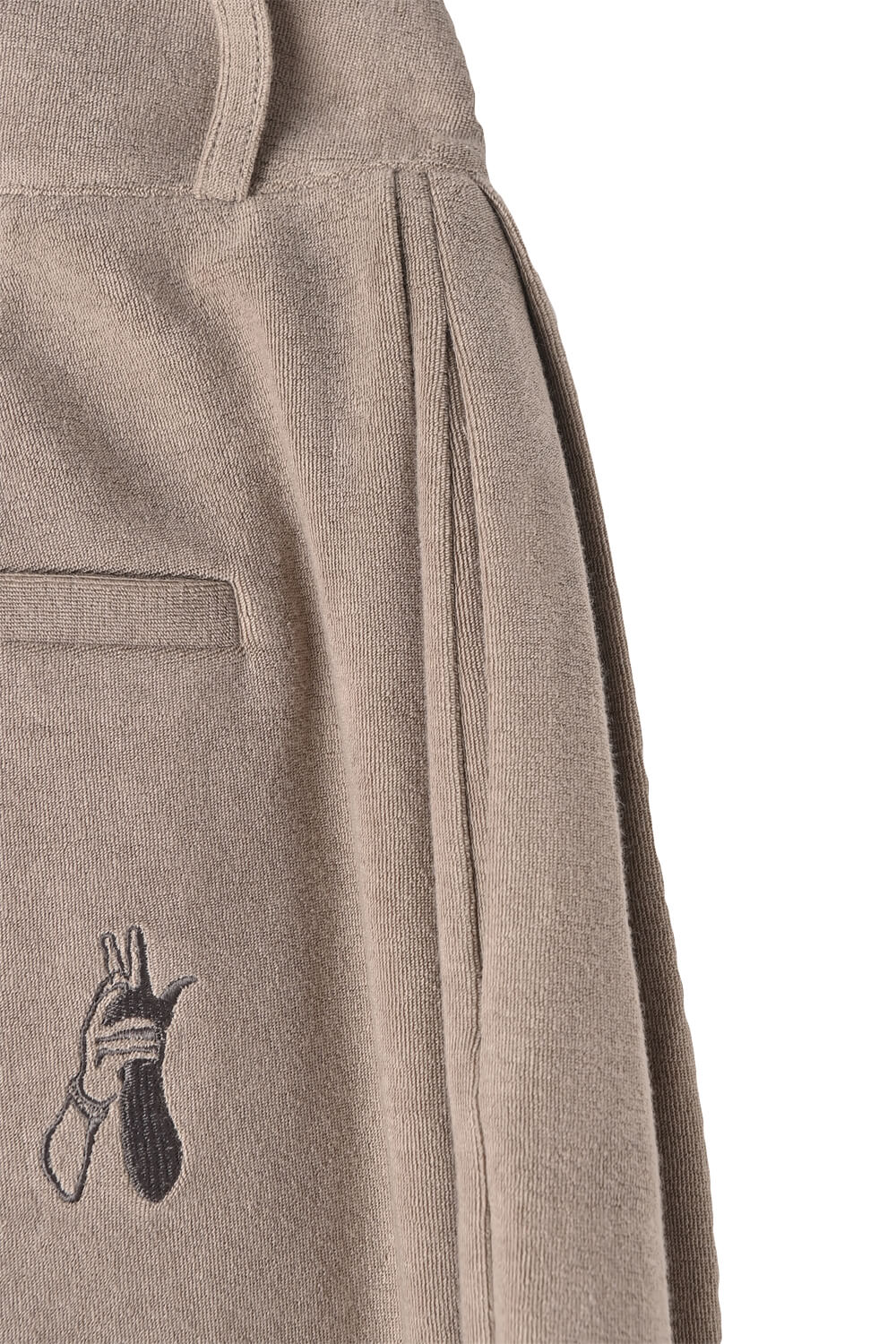 ��RZD �� REI OMORI�ۥѥ���LADIES�ʲ���