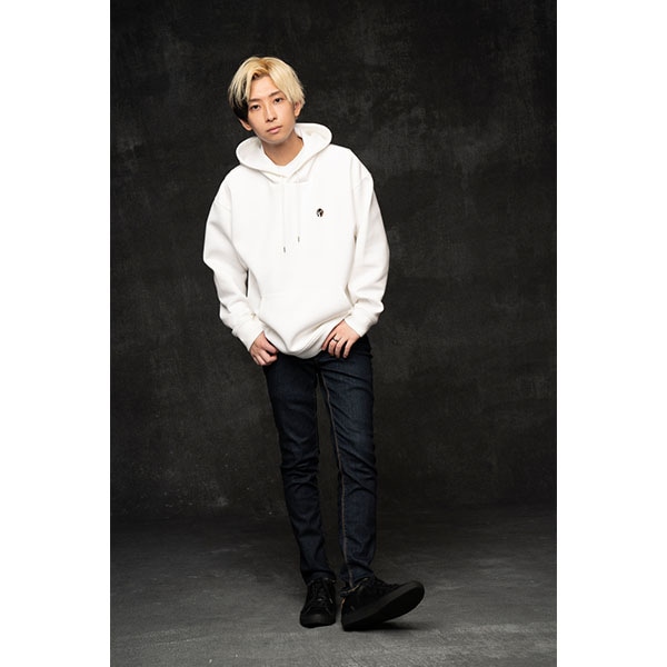 ��ReZARD��Logo Stretch Fit Pants