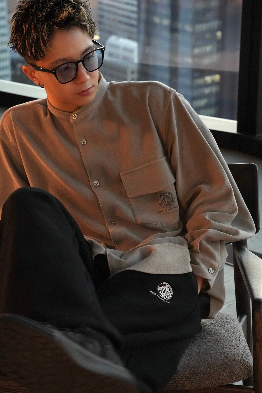 ��RZD �� REI OMORI��MOCHIMOCHI�ѥ�ġʲ���