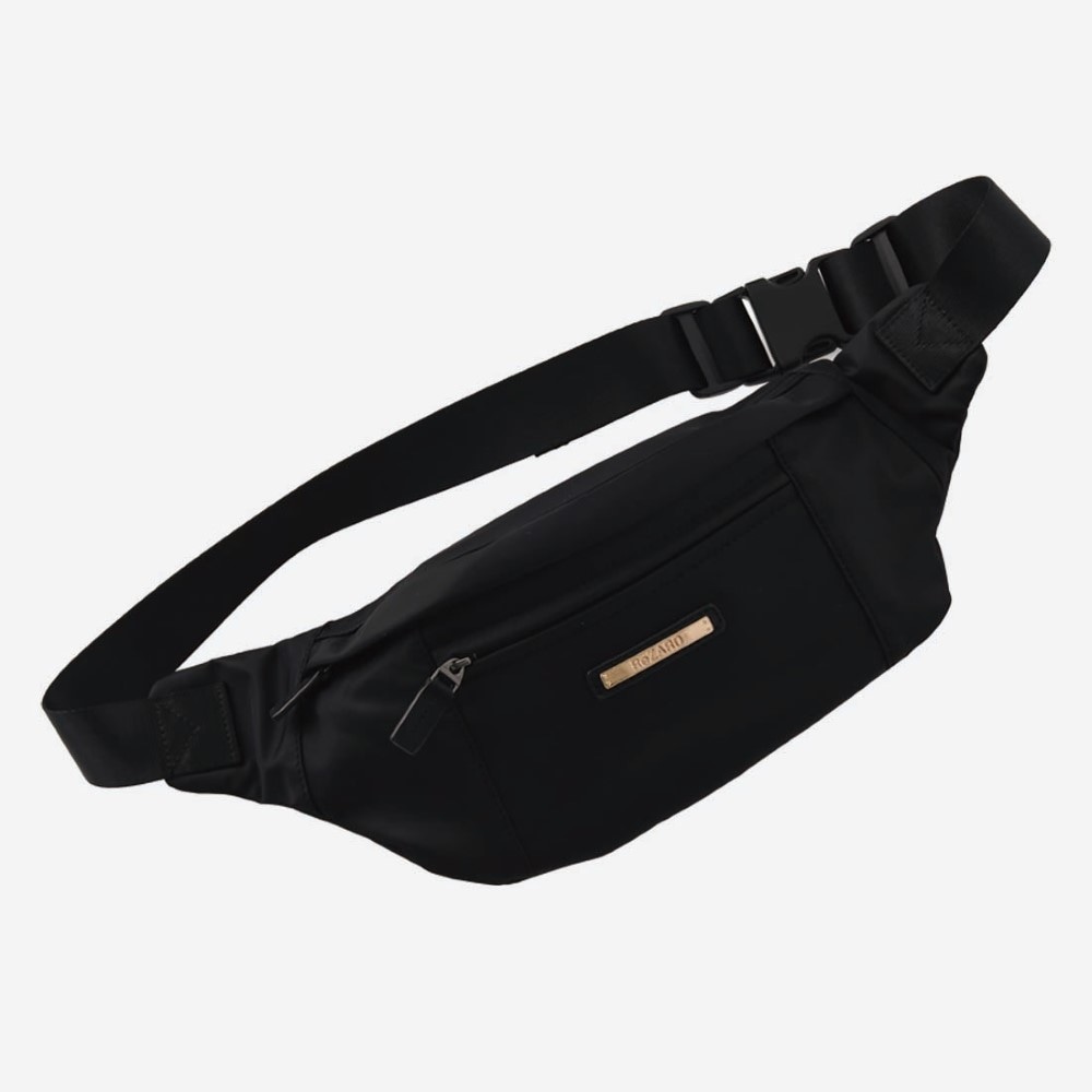 ReZARDNylon Body Bag