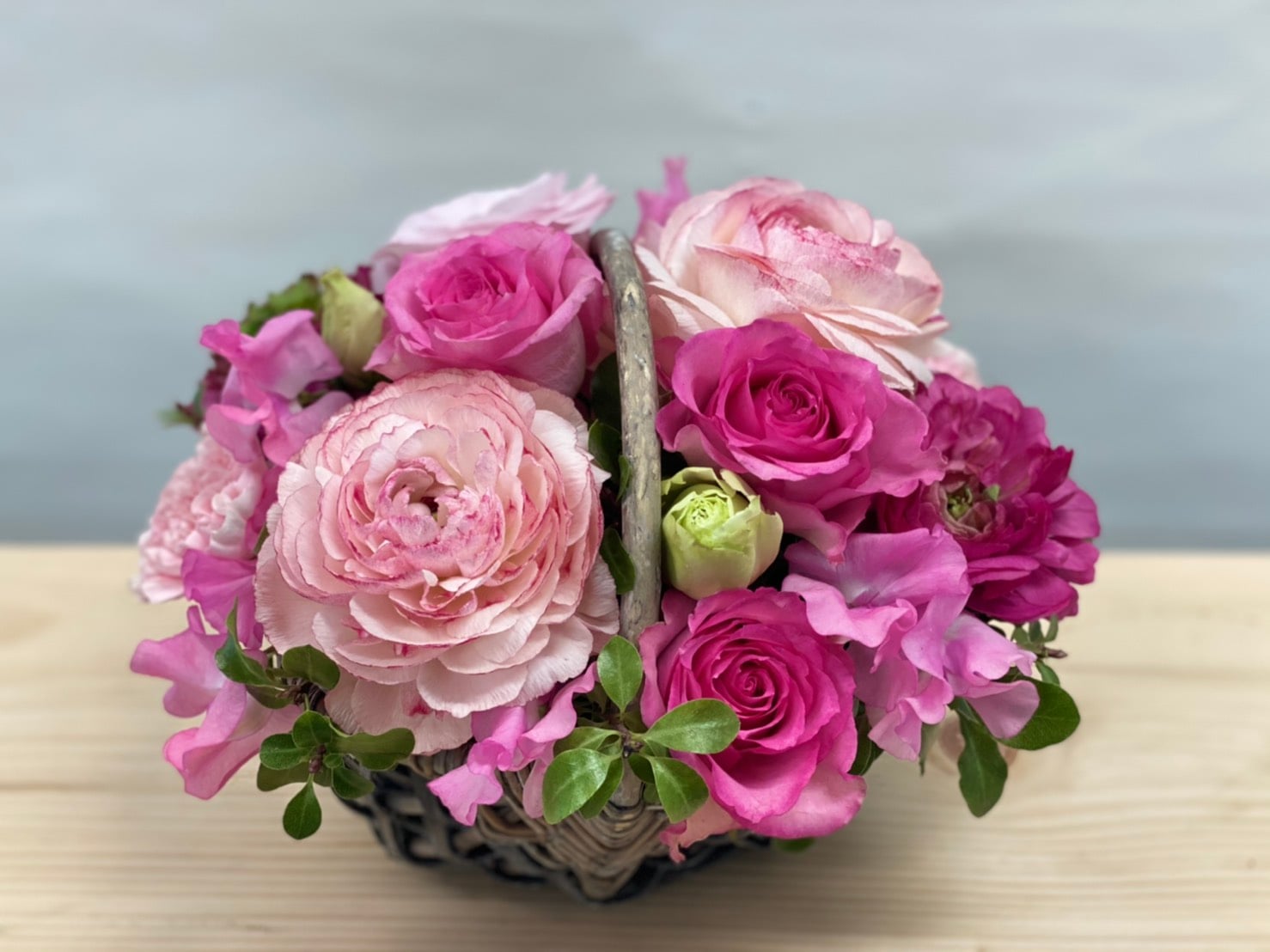 �ԥ󥯤Τ��襤���Х����åȥ���󥸥���