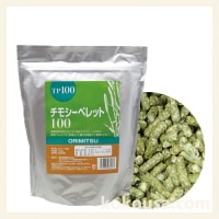 れい様　プレミアムチモシーペレット　5kg 楽天市場】【送料無料】 ラビット フード 1.8kg Iセット