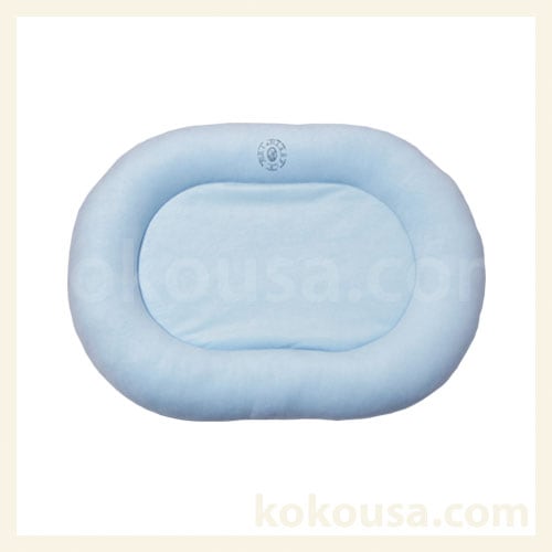 うさぎの介護ベッド Ｓ スカイブルー