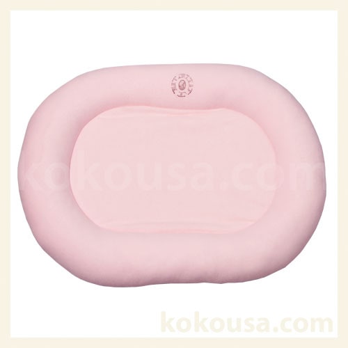 うさぎの介護ベッド M さくらピンク