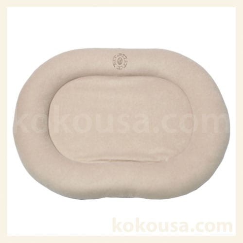 うさぎの介護ベッド M ココアブラウン