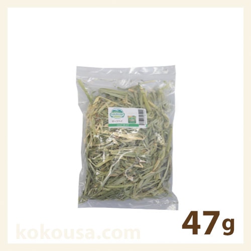 【おためし牧草】OXBOWオーツヘイ 47g