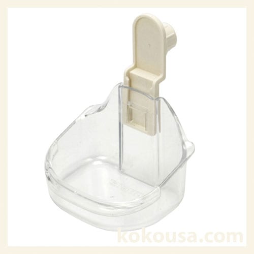 イージー薄型スライド食器　M