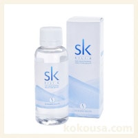 SILI-K(シリー・ケイ)水溶性濃縮珪素(非結晶性)100ml スプレーボトル