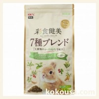 GEX彩食健美 7種ブレンド900gの通販はココロのおうち