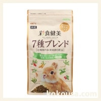 GEX彩食健美 7種ブレンド900gの通販はココロのおうち