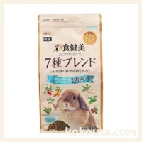 GEX彩食健美 7種ブレンド肥満ケア800gの通販はココロのおうち